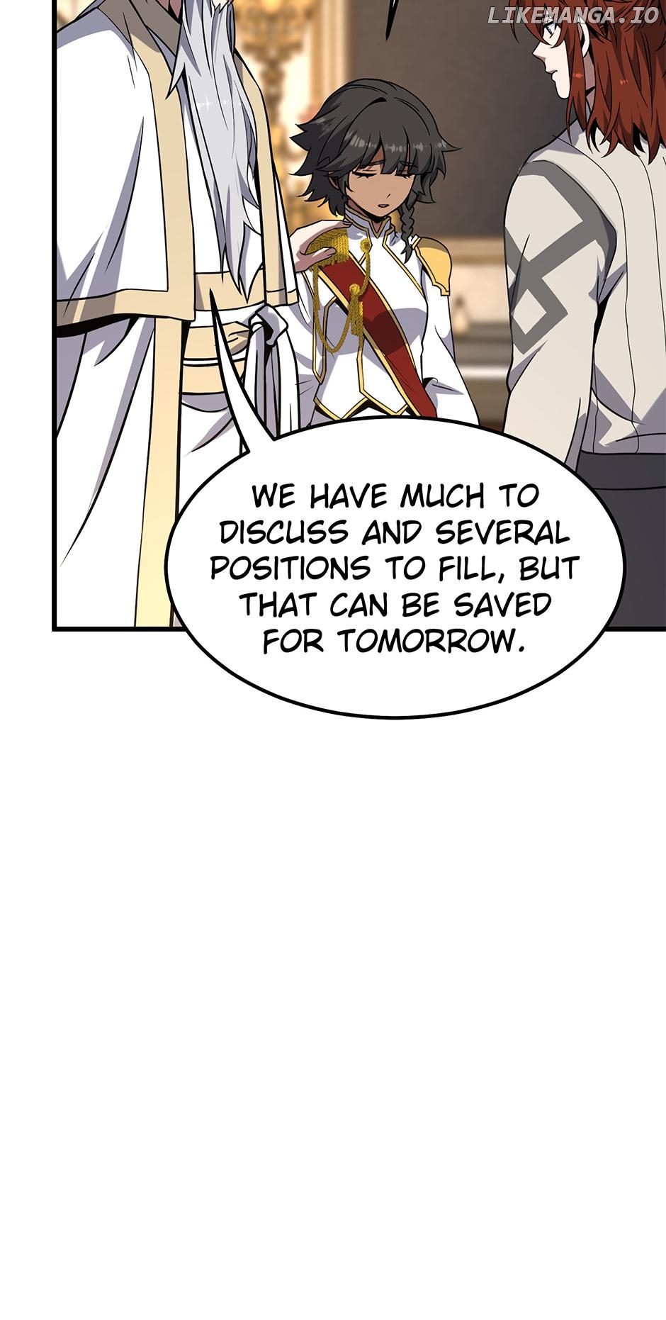 The Beginning After The End Chapter 224 image 66